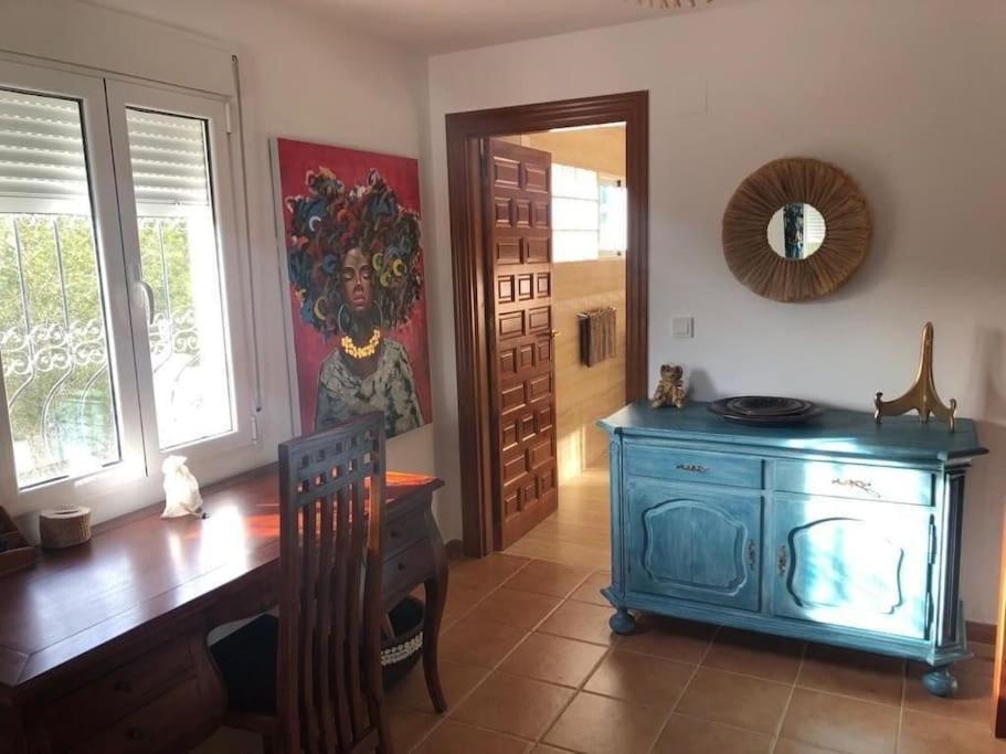 Casa Orient Villa Altea Exterior foto